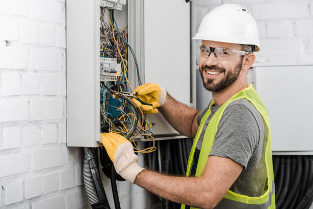 Best Electrical Contractors for Businesses  in Garfield Heights, OH