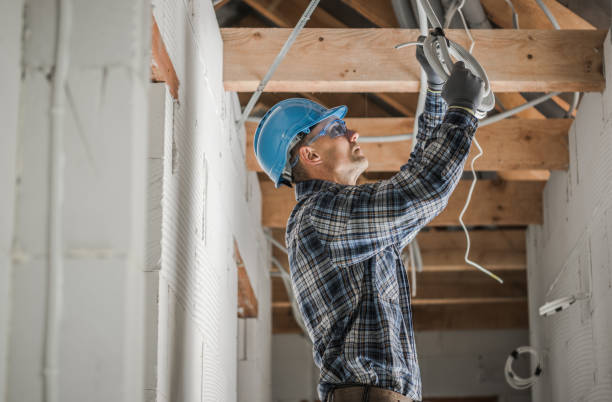 Best Electrician for Home Renovation  in Garfield Heights, OH