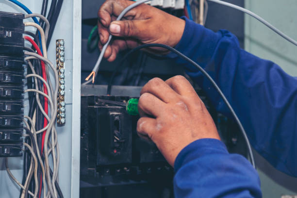 Best Electrical Repair Services  in Garfield Heights, OH