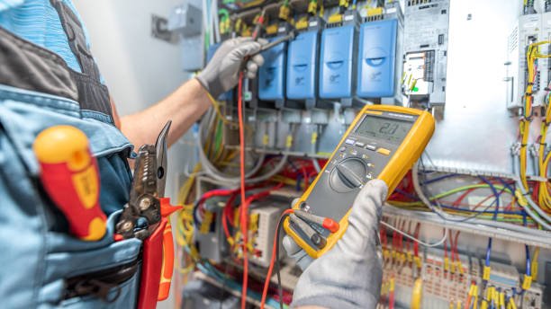 Best Electrical Contractors for Businesses  in Garfield Heights, OH