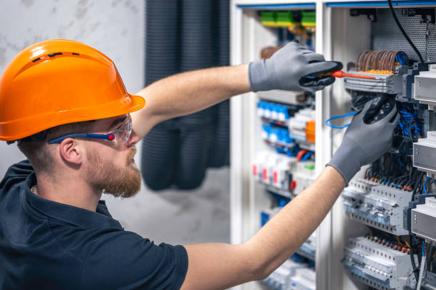 Best Electrical Troubleshooting Services  in Garfield Heights, OH