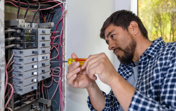 Best 24-Hour Electrician  in Garfield Heights, OH